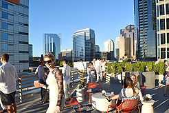 FRESH LOOK REAL ESTATE LAUNCH EVENT